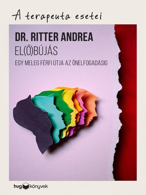 cover image of Elbújás
